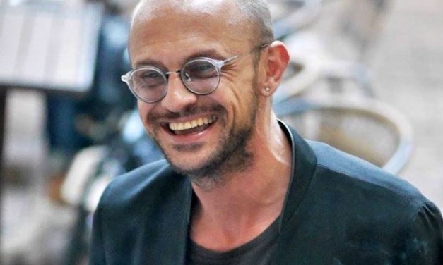 Q&A Cristian Sida – 100 de artiști contemporani români