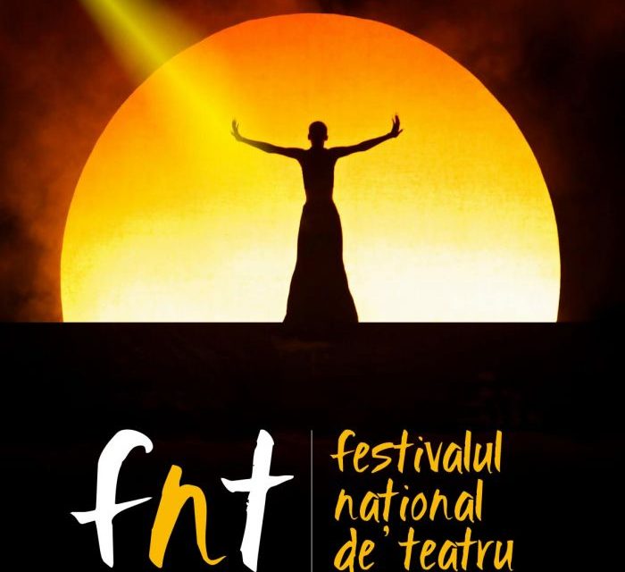 FESTIVALUL NAŢIONAL DE TEATRU, ediţia a 27-a