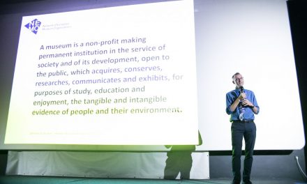 Seminarul Museums Meeet Museums – un adevărat succes pentru universul muzeal românesc și internațional