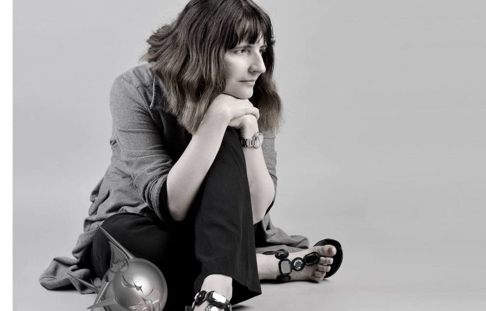 Q&A Laura Covaci – 100 de artiști contemporani români