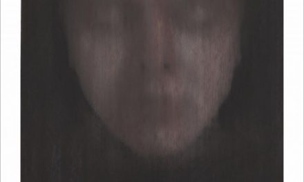 Mihai Ciplea „Palimpsest” @ Galeria Új Kriterion, Miercurea Ciuc