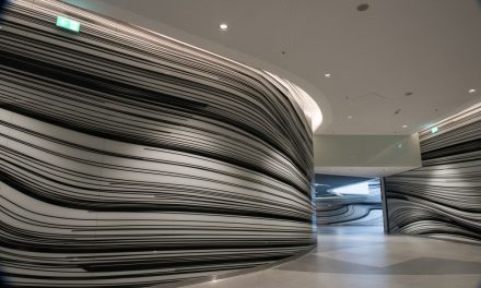 Peter Kogler și ImPulsTanz Viena @ Sun Plaza București