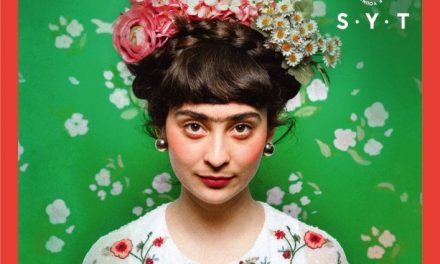 3 zile de artă tânără la a doua ediție Showcase of Young Talent (SYT)