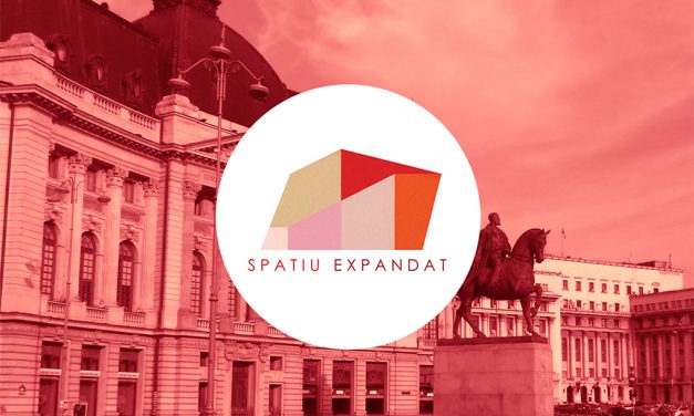 SPAȚIU EXPANDAT 2017. Cool monuments – hot heads
