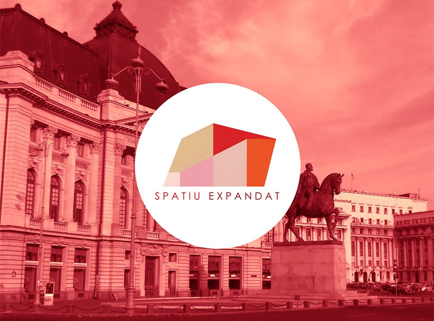 SPAȚIU EXPANDAT 2017. Cool monuments – hot heads