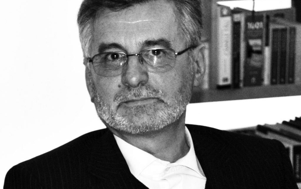 Victor Neumann „Muzeul nu trebuie să fie un mausoleu” Modernism