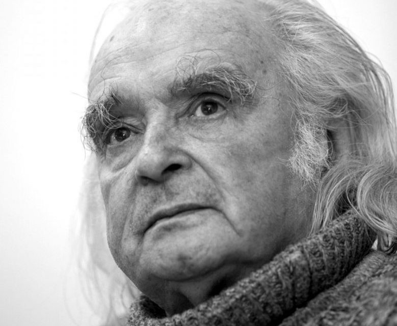 Cu poetul Emil Brumaru se redeschide seria de Conferințe ale Teatrului Național