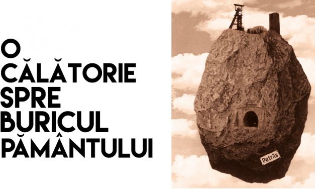 Noaptea Albă a Galeriilor prezintă la Rezidența BRD Scena9 din București o expoziție focus NAG Petrila