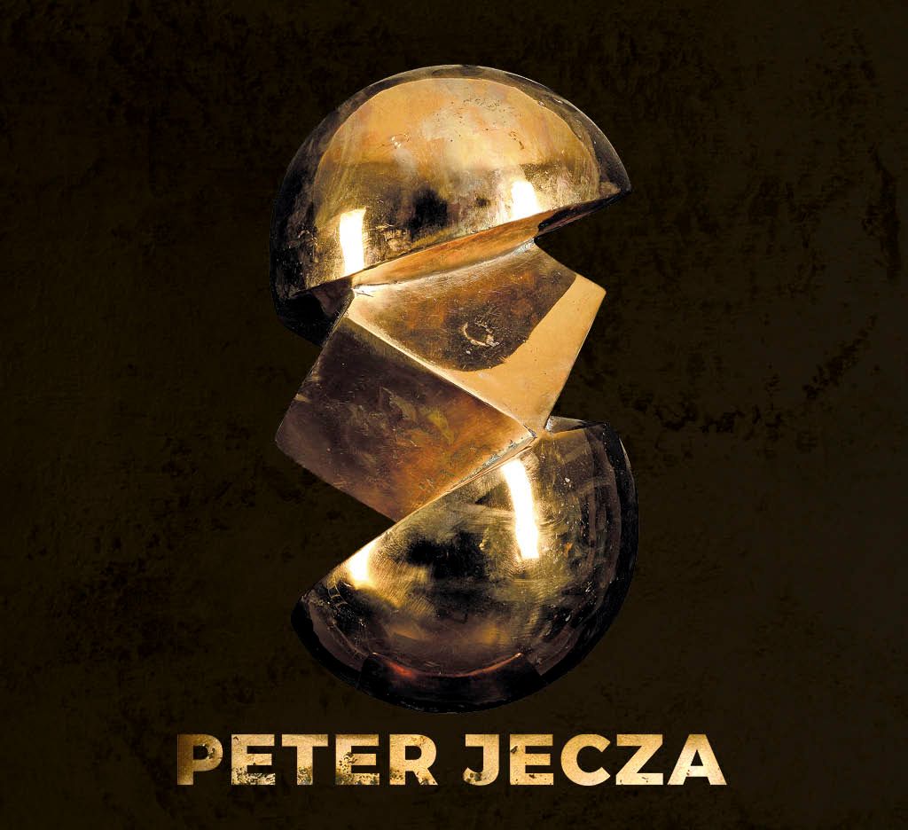 „Peter Jecza. Lecția despre imperfecțiune” @ Centrul Cultural Palatele Brâncovenești Mogoșoaia