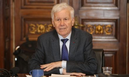 Conferințele TNB, Acad. EUGEN SIMION despre MARIN SORESCU, PRIMUL NOSTRU SCRIITOR POSTMODERN