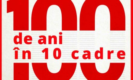 100 de ani in 10 cadre @ Galeria Galateca, București