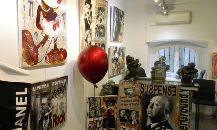 Un loc inconturnabil al Coastei de Azur: St. Paul de Vence