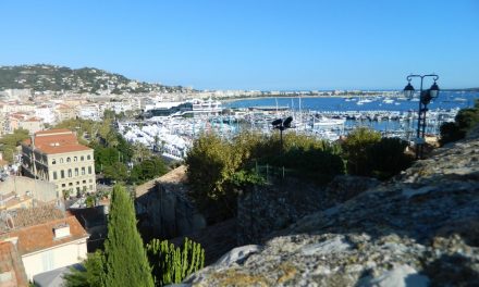 Cannes-ul în afara festivalului