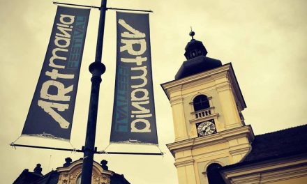 ARTmania Festival 2018