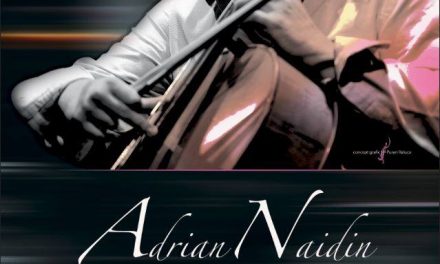 Adrian Naidin aduce Măiastra @ Teatrul Național din București