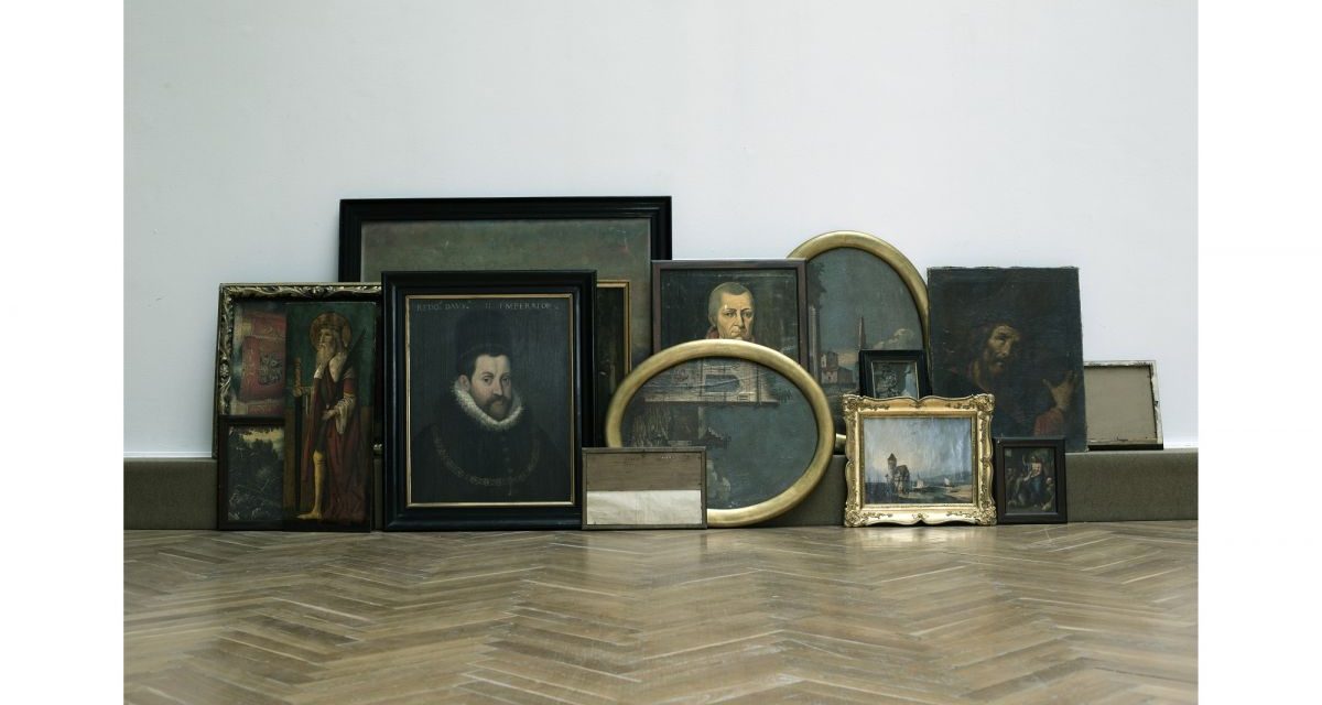 Centrul de Interes marchează Noaptea Albă a Galeriilor Cluj cu vernisaje, performance și ateliere deschise!