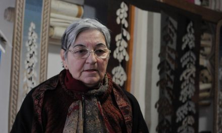 Cela Neamţu – TINEREȚE FĂRĂ BĂTRÂNEȚE 2017