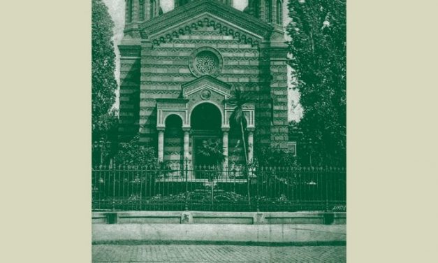 195 de ani de la nașterea arhitectului Carol Benisch