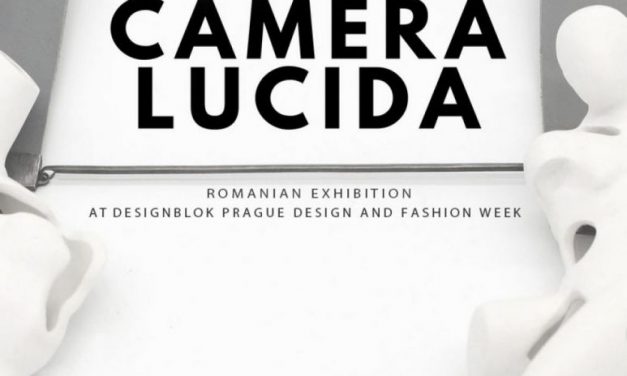 Expoziţie de bijuterie românească la Designblok – Prague Design and Fashion Week 2017