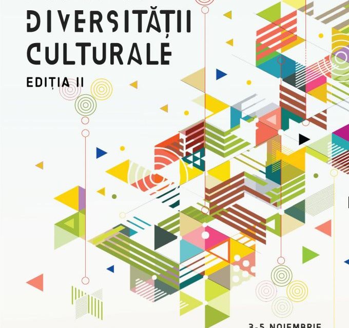 Forumul Diversității Culturale: interculturalitatea și diversitatea culturală ca resurse