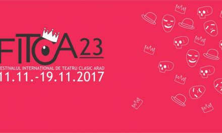 Festivalul International de Teatru Clasic Arad