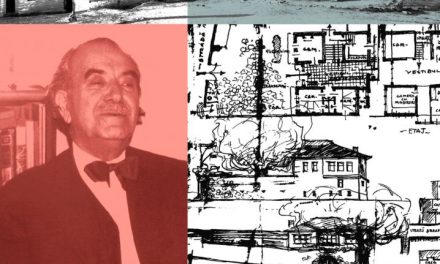 Expoziția „Profesorul nostru, arhitectul Gheorghe Simotta, aromân din Vlaho-Clisura” @ Muzeul Național al Țăranului Român