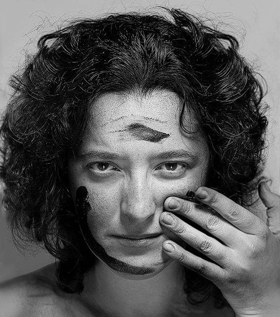 Q&A Ioana Palamar – 100 de artiști contemporani români