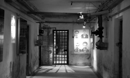 Reeducare și artă @ Memorialul Închisoarea Pitești