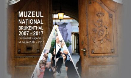 Muzeul Național Brukenthal 2007-2017 @ Piața Mare, Sibiu
