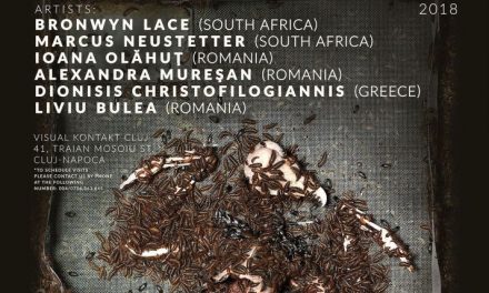 Expoziție „Dead Gardens” @ Visual Kontakt Cluj