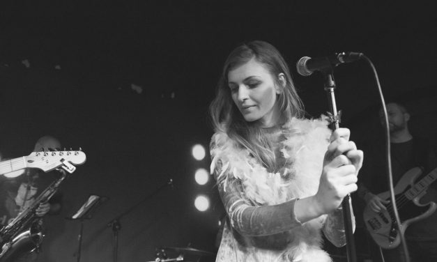 Aida Sosic și … noi