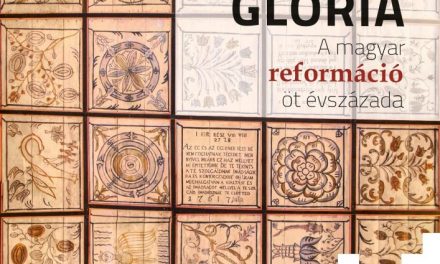 Soli Deo Gloria – 500 de ani de la reforma protestantă expoziție, concert @ Institutul Balassi – Institutul Maghiar din București
