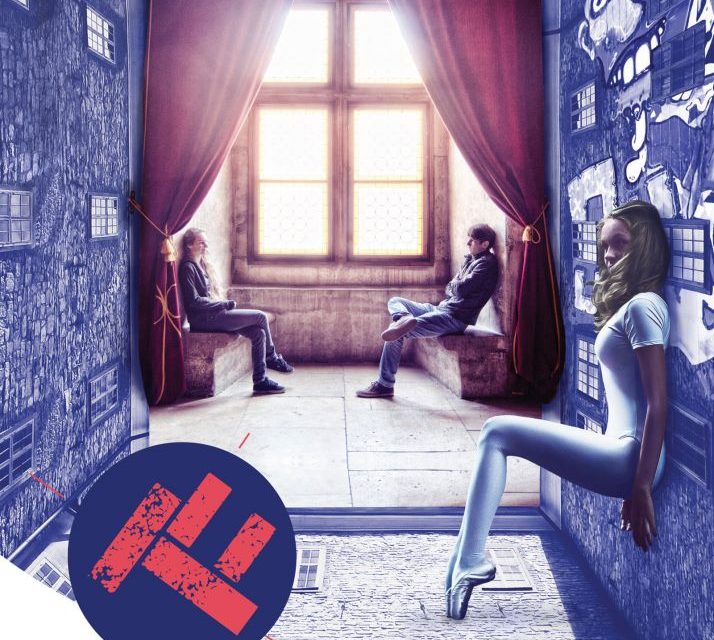Teen-Fest aduce teatrul tânăr în spațiul urban