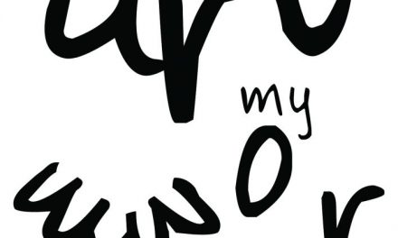 Expoziția ART MY WORDS @ Cărturești Verona