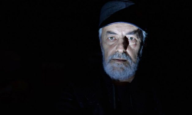 Ion Barbu „Ceaușescu reloaded” – 100 de artiști contemporani români