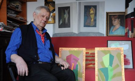 Costin Neamțu – TINEREȚE FĂRĂ BĂTRÂNEȚE 2017