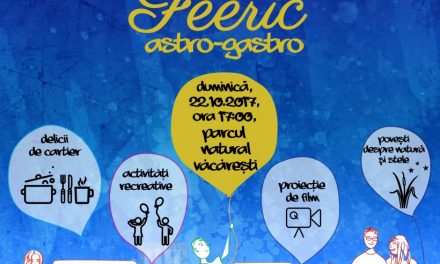 Proiecte finaliste @ Programul de microgranturi pentru proiecte comunitare București