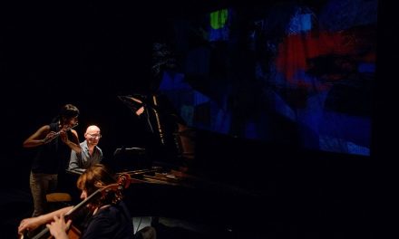 A început turneul Zona Imaginarium. Prima oprire: Iași! Urmează Pitești, Craiova, Oradea și București