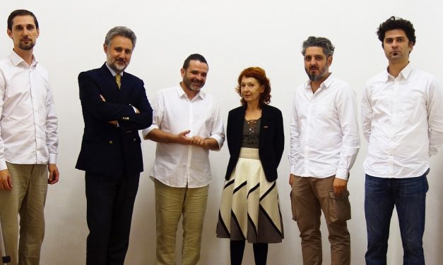 NOIMA la Budapesta – Road Show East