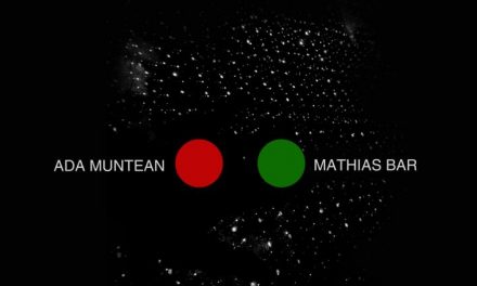 Ada Muntean & Mathias Bar – Open Studio: Dot Fever. Future Memories