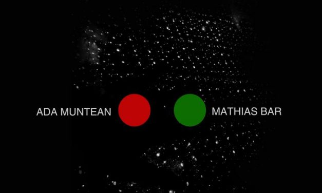 Ada Muntean & Mathias Bar – Open Studio: Dot Fever. Future Memories