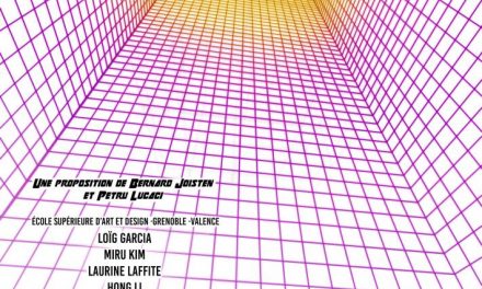 Expoziția „4×4” @ Victoria Art Center, București