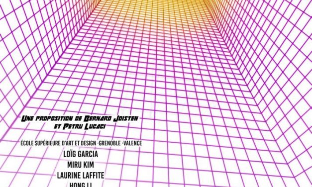 Expoziția „4×4” @ Victoria Art Center, București