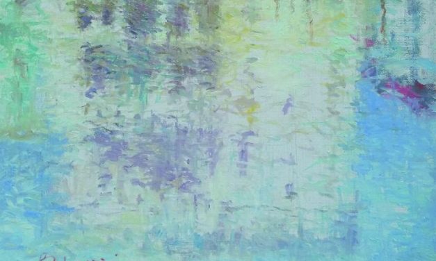 Vitalie Butescu “VENEZIA”  – Institutul Italian de Cultură