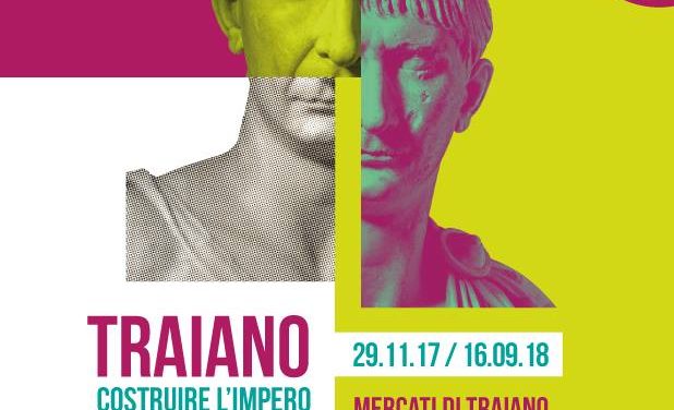 Muzeul Național de Istorie a României prezent în cadrul expoziției internaționale “Traiano. Costruire l’Impero, creare l’Europa”ce se deschide la Roma, Italia