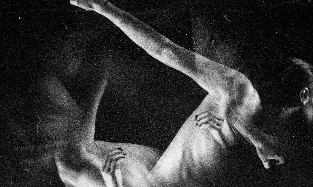 Exposing Movement – un proiect despre despre fotografia analog în relaţie cu corpul