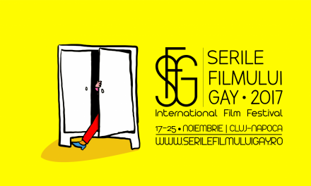 Festivalul Internațional de Film Serile Filmului Gay ajunge la cea de-a XII-a ediție