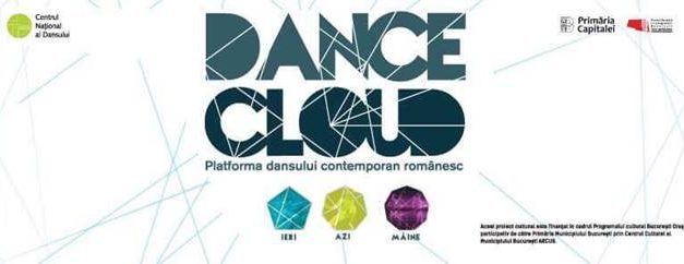 CNDB lansează DanceCloud – Arhiva activă a dansului contemporan românesc