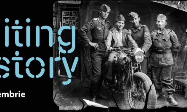 Editing History: filme și performance @ Colectiv A Cluj