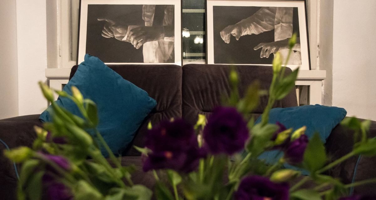 Adrian Ghenie, Mircea Suciu, Mircea Cantor, Șerban Savu, Ecaterina Vrana, Razvan Boar în expoziția „Morphogenetic Fields” @ Galeria de artă Kaleidoscope, București